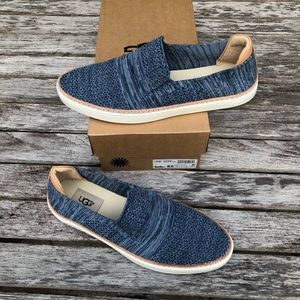UGG Sammy Slip On Size 8.5